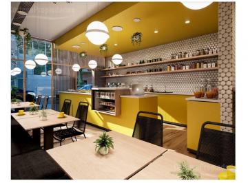 Local comercial · 55m² · Local a Estrenar en Palermo Soho