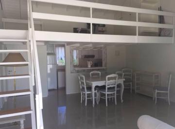 Departamento · 60m² · 2 Ambientes · 1 Cochera · Venta con Renta de Departamento con Amarra en Barrio Marinas del Sol Victoria San Fernandoc