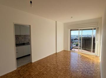 Departamento · 49m² · 3 Ambientes · 1 Cochera · Departamento en Alquiler en Saavedra, 3 Ambientes