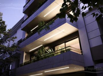 Departamento · 27m² · 1 Ambiente · Departamento en Palermo