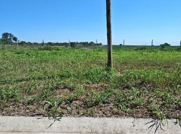 Foto · Venta de Lote. 257 m². con Posesión Inmediata. Docta Central. Cba