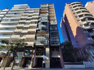 Departamento · 61m² · 3 Ambientes · Departamento en Venta 2 Dorm. Rosario - Patio y Parrillero