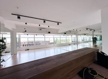 Oficina comercial · 58m² · 1 Ambiente · 1 Cochera · Departamento en Delta Center Vista Abierta