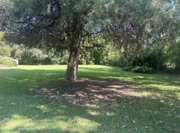 Terreno · 735m² · Terreno en Los Cardales Country Club