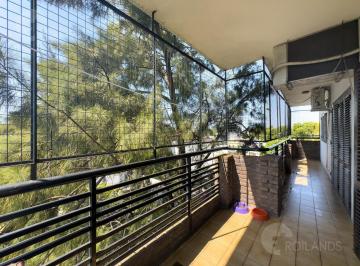 Balcon · Venta Departamento 3 Ambientes en Semipiso Al Frente con Balcón, en Villa Ortuzar