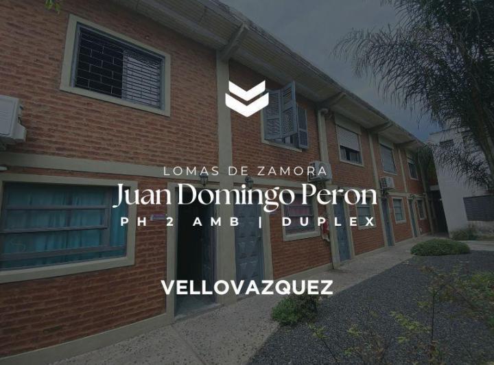 Departamento · 60m² · 2 Ambientes