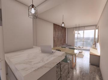 Departamento · 64m² · 3 Ambientes · Dpto de 2 Dorm. - B° Candioti Norte