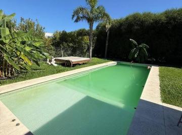 Casa de 5 ambientes, Tigre · Bustamante Prop Nordelta Los Alisos 12184 Casa Venta Nordelta Tigre