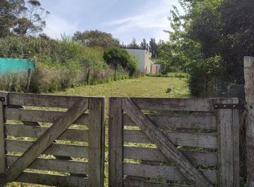 Terreno · 374m² · 660 Entre 9 y 10, La Plata, Villa Parque Sicardi - Lote en Venta