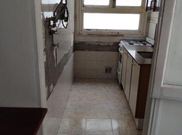 Departamento de 1 ambiente, General Pueyrredón · Departameno en Mar del Plata