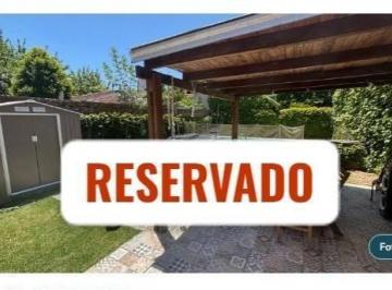 Casa · 100m² · 3 Ambientes · 2 Cocheras · Casa de 3 Ambientes en Una Planta