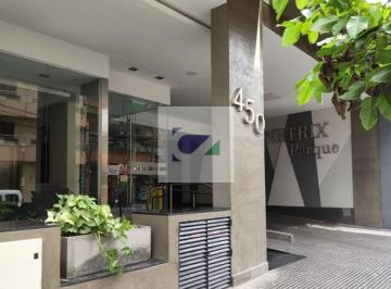 Garage · 20m² · Cocheras en Venta Edifcio Balcarce 450