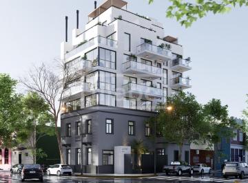 Departamento · 43m² · 2 Ambientes · Departamento 2 Ambientes en Venta | Villa Crespo