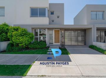 Casa · 144m² · 3 Ambientes · 1 Cochera · Dúplex 2 Dorm en Patagonia Village | Valle Escondido