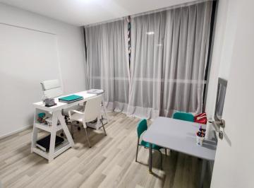 Oficina comercial · 35m² · 2 Ambientes · 1 Cochera · Oficina en Venta en Agora 3, Piso 1 | Vco Propiedades
