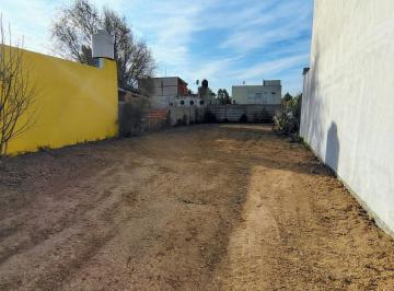 Terreno · 320m² · 174 Entre 81 y 82 Altos de Los Talas, Berisso - Lote en Venta
