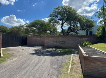 Foto · Venta Duplex Las Marias Villa Allende 3 Dorm.
