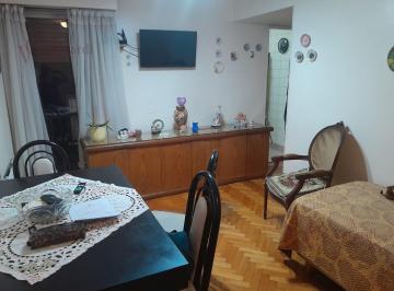 Departamento · 38m² · 2 Ambientes · Departamento en Venta, Barrio Norte