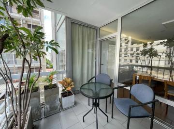 Departamento · 60m² · 3 Ambientes · Departamento 3 Ambientes en Alquiler Villa Crespo