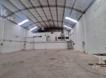 Local comercial · 800m² · Galpon de 800 m² en Ruta 25, Matheu, Escobar