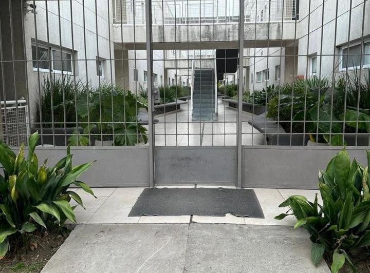 Departamento · 35m² · 2 Ambientes · 1 Cochera
