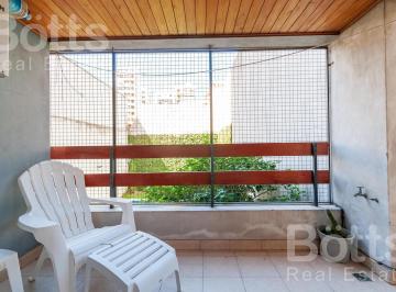 Departamento · 106m² · 4 Ambientes · Departamento 4amb + Dependecia