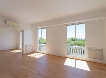 Departamento · 222m² · 7 Ambientes · 1 Cochera · Libertador y Callao