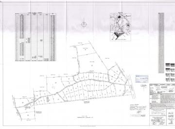 Campo · 10000m² · Chacra en La Plantacion