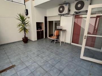Departamento de 2 ambientes, Villa Urquiza · Venta Villa Urquiza - Depto. 2 Ambientes Cfte.