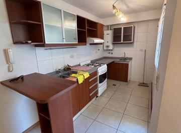 Departamento de 2 ambientes, Villa Urquiza · Bajó de Precio! Venta Villa Urquiza - Depto. 2 Ambientes con Patio y Parrilla de Uso Exclusivo.