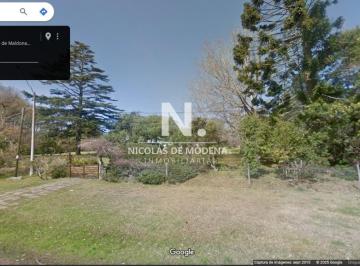 Foto1 · Vende Terreno en Golf de 1000 m², Punta del Este