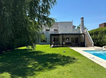 Casa de 6 ambientes, San Vicente · Venta - Casa en El Lauquen Club de Campo, Canning