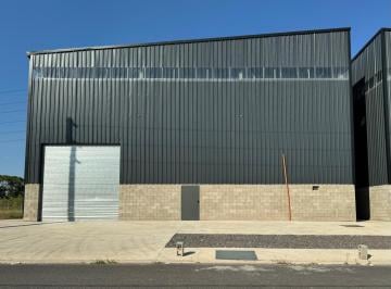 Depósito , Moreno · 900 m² a Estrenar en Parque Industrial