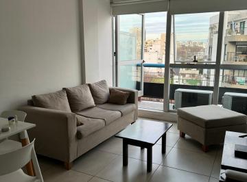 Departamento de 2 ambientes, Palermo · Amoblado - Palermo - 2 Ambientes - Libre Fines de Octubre