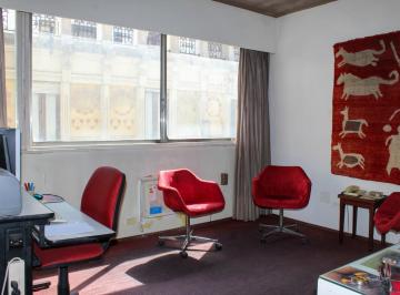 Oficina comercial · 90m² · 5 Ambientes · Oficina en Microcentro