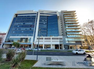 Oficina comercial · 160m² · 3 Cocheras · Hermosa Oficina a Pasos de Puerto Madero