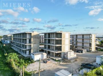 Departamento · 67m² · 3 Ambientes · 1 Cochera · Departamento en Venta de 3 Ambientes en Terrazas de Santa Maria, Villanueva.
