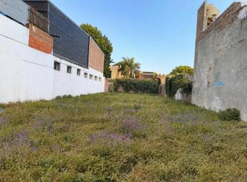 Terreno · 463m² · Lote Sobre Calle Baigorria Al 700, Zona Norte de Rosario