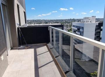 Departamento · 110m² · 5 Ambientes · Departamento en Venta Opera Luxury