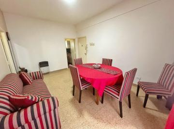 Departamento · 61m² · 3 Ambientes · Venta Departamento 3 Ambientes con Dependencia en El Centro