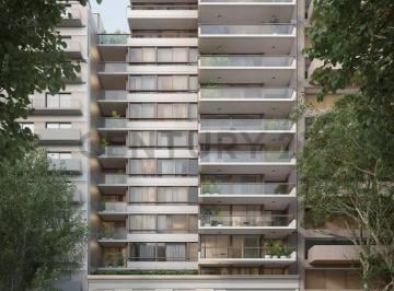 Departamento · 114m² · 4 Ambientes · Venta Departamento 4 Ambientes Dependencia Palermo Full Amenities Cochera