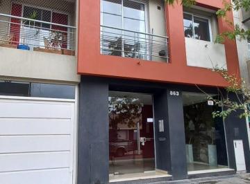 Departamento de 2 ambientes, La Plata · Alquiler un Dormitorio con Cochera La Plata