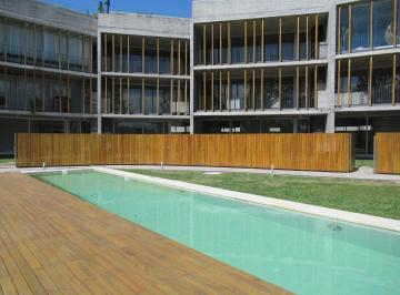 Departamento · 78m² · 3 Ambientes · 2 Cocheras · Moderno Departamento de 3 Ambientes - Countries/b. Cerrado (San Fernando)