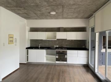 Departamento · 78m² · 2 Ambientes · 2 Cocheras · Moderno Departamento de 2 Ambientes - Countries/b. Cerrado (San Fernando)