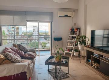 Departamento · 76m² · 3 Ambientes · Departamento de Dos Dorm.en Barrio Norte en Venta