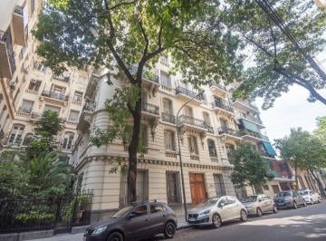 Departamento · 105m² · 4 Ambientes · Departamento de 4 Ambientes en Edificio Histórico en Congreso