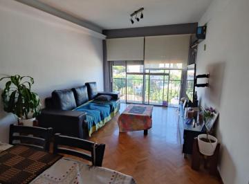 Departamento · 61m² · 3 Ambientes · Departamento en Pompeya