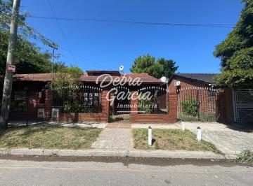 Casa · 80m² · 3 Ambientes · Venta Casa en San Rafael Cerca del Mar Gas Natural Cochera
