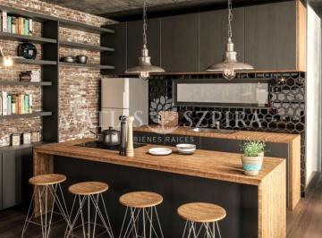 MSB-MS2-8164_2 · Hermosos Pisos de 120 m² en Edificio Sustentable. San Justo