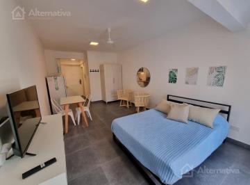 Departamento · 30m² · 1 Ambiente · Alquiler Temporario Mensual en Buenos Aires